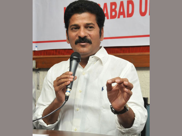 మమ్మల్ని జైల్లో పెడుతుంటే ఏపీ నేతలు దండం పెడతారా