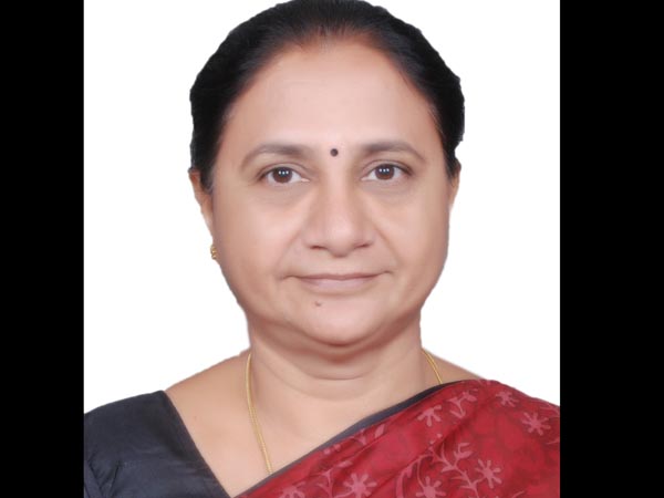 ఉమామాధవ రెడ్డిపై ప్రచారం