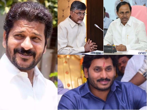 కేసీఆర్తో కలిసి డబ్బు దండుకుంటున్నారని