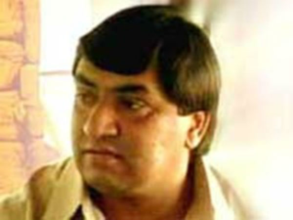 Counterfeit Stamp Paper King pin Karimlala Telgi critical Counterfeit Stamp Paper King pin Karimlala Telgi critical