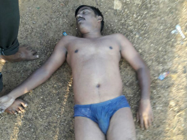 Two pharmacy students died in Atmakur Two pharmacy students died in Atmakur