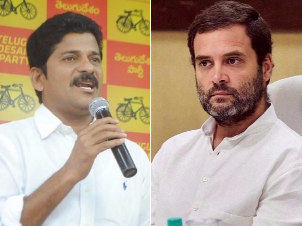 ఆత్మరక్షణలో టిడిపి నాయకత్వం