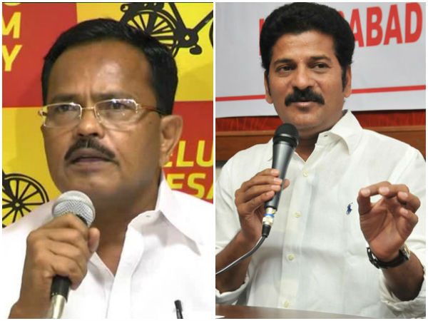 మరిన్ని విషయాలు బయటపెడతానంటున్న రేవంత్