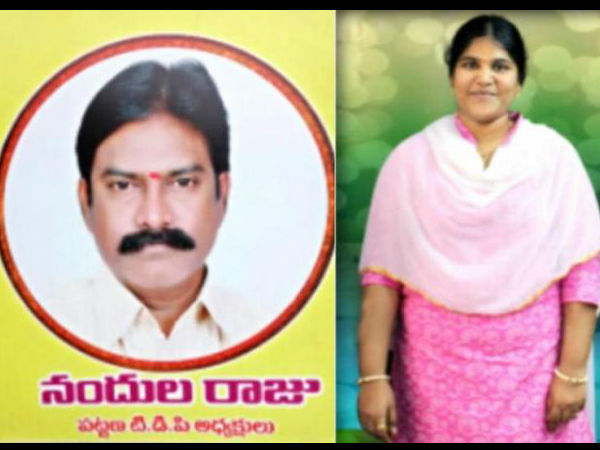 నిందితులను ఉపేక్షించం..