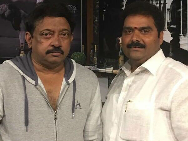 వైసీపీ నేతతోనే రాజుకున్న వివాదం