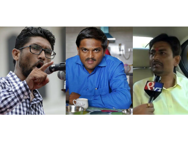 రాజకీయాలకు ఇలా ఇరుసుగా మారిన దళితులు, ముస్లింలు