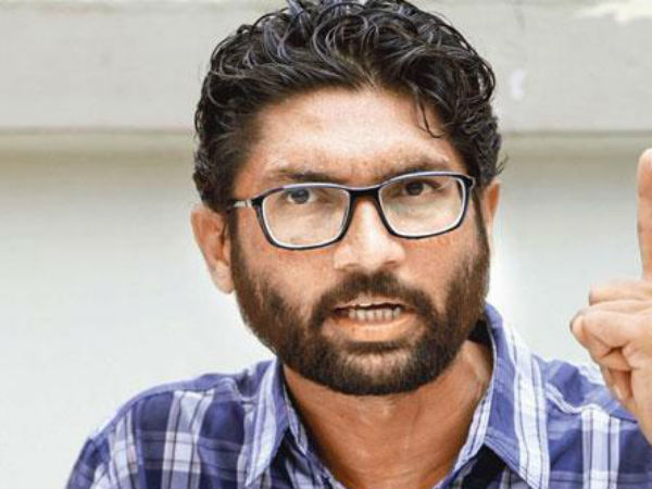 ఇతరులతో కలిసి పనిచేసేందుకు సిద్దమన్న జిగ్నేశ్