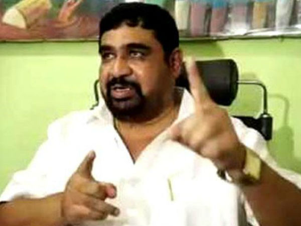 యంగ్ టర్క్లతో కాంగ్రెస్ పార్టీ ఇలా చర్చలు