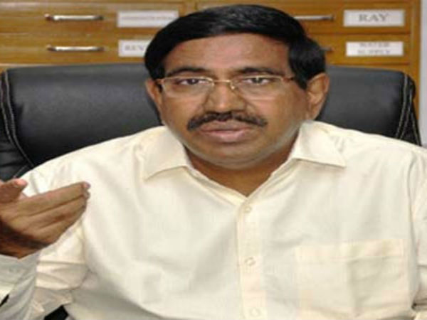 క్యాపిటల్ నిర్మాణంపై ఇక ఫోకస్