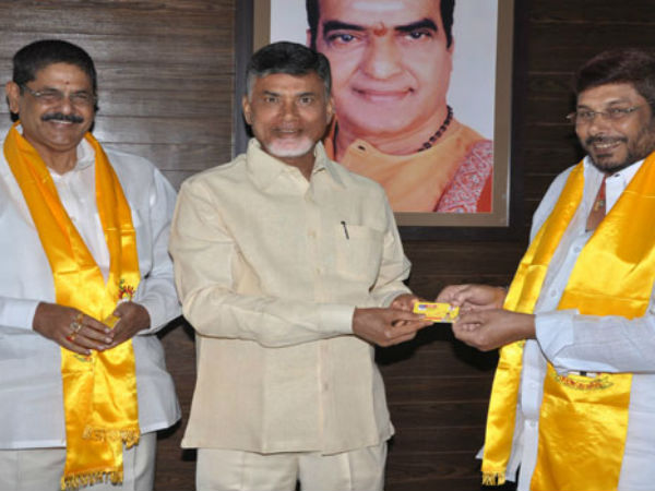 రామ నారాయణ రెడ్డికి ఎమ్మెల్సీగా చోటు కల్పిస్తామని ఇలా ఆశలు?