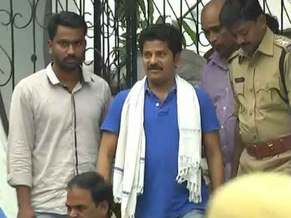 బిజెపిలోను ఆందోళన