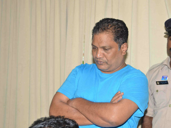 పద్మలత తండ్రి ఫిర్యాదుతో హత్య కేసుగా
