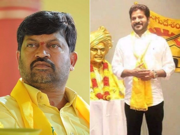 చంద్రబాబు నాతో మాట్లాడారు