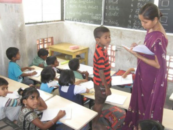 లోకల్, నాన్ లోకల్ సమస్య: