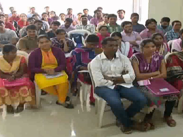 కొత్త జిల్లాల దెబ్బ..: