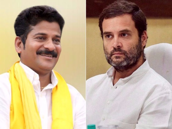 పార్టీ మారుతారని రేవంత్పై ప్రచారం