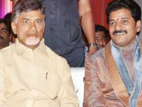 బాబుకు అత్యంత సన్నిహితులు పార్టీకి దూరం