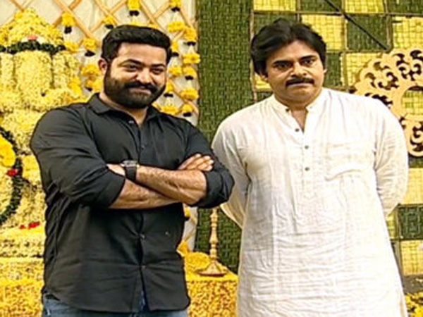 పవన్ కల్యాణ్ ఇలా...