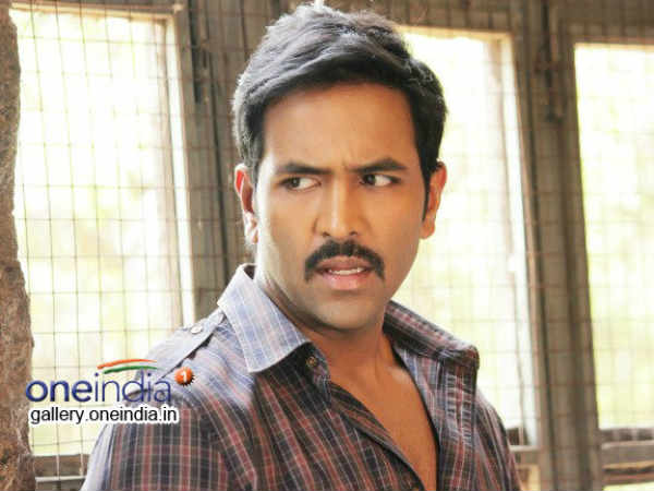 మంచు విష్ణు ఘాటు స్పందన