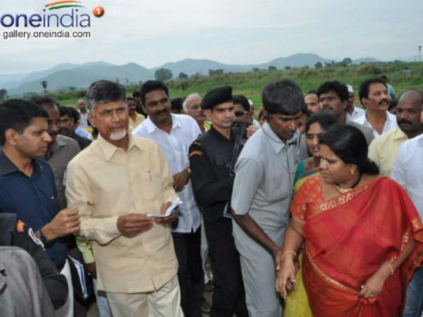 కాంట్రాక్టర్ మార్పుకు పోలవరం ప్రాజెక్టు అథారిటీ అనుమతి అవసరం