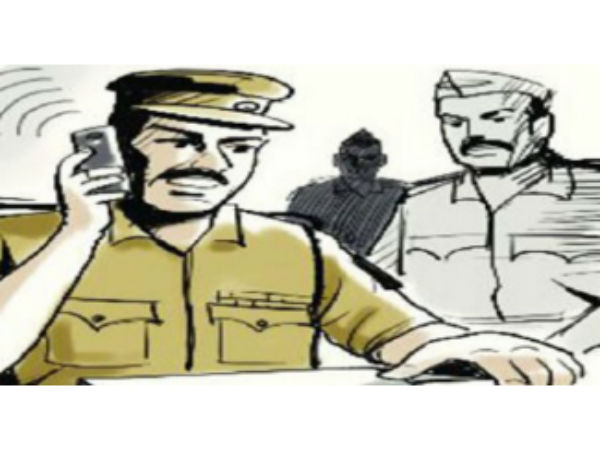 బండబూతులు తిట్టి..