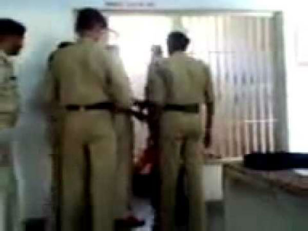 థర్డ్ డిగ్రీ: