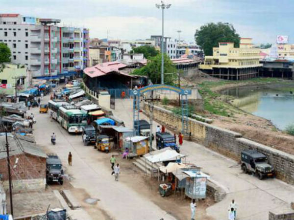 అసలేం జరిగింది?: