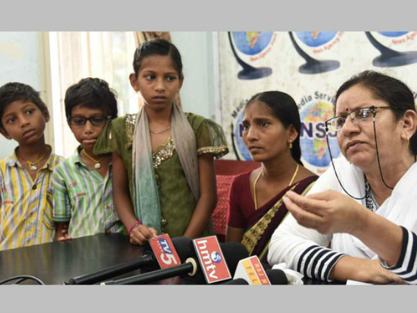 నకిలీ బెల్లం దందా: