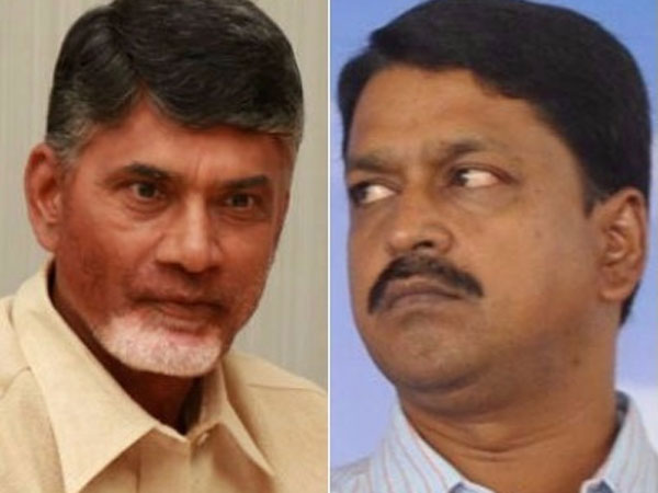 చంద్రబాబు వైఖరి క్లియర్