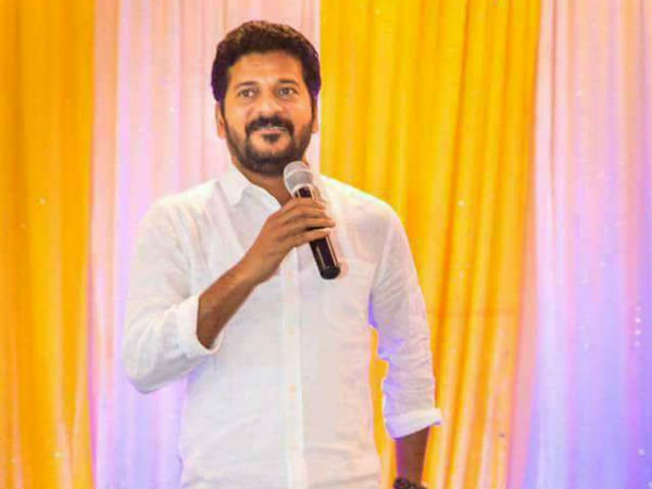 రేవంత్ విమర్శలు ఇలా..