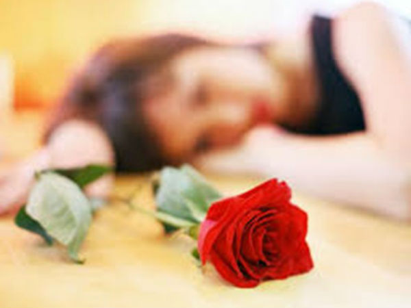ప్రేమ పేరుతో మోసం