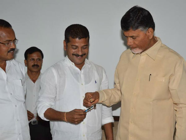 రేవంత్ వ్యాఖ్యలపై స్పందనేది?