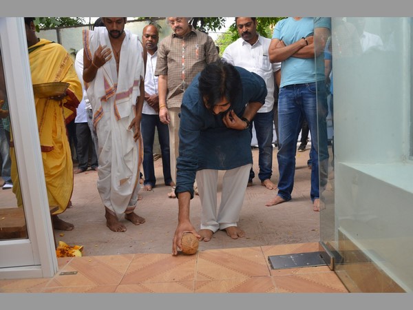 సర్వమత ప్రార్థనలు
