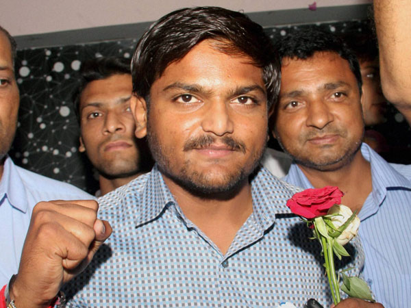 గుజరాత్లో పాటిదార్లు 14 శాతం