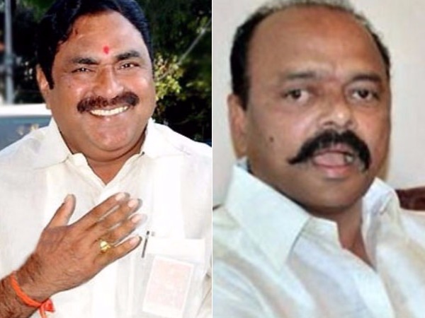 ఎర్రబెల్లి వర్సెస్ కొండా వైరం: