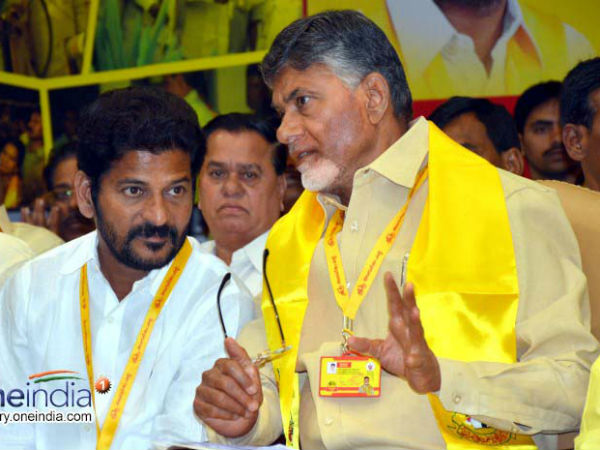 ఇలా చేస్తే మనకే మంచిది: బాబుకు రేవంత్