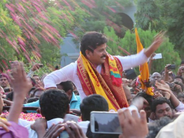 ధీటుగా స్పందిస్తున్న రేవంత్ రెడ్డి