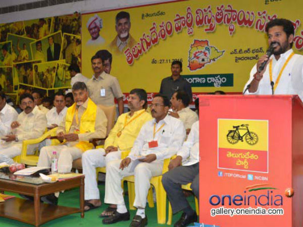 రేపు టిడిఎల్పీ భేటీపై ఉత్కంఠ