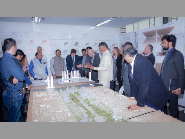 సాధ్యమైనంత వేగంగా పనులు ప్రారంభం