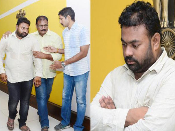బుకాయించిన సుబ్బు: