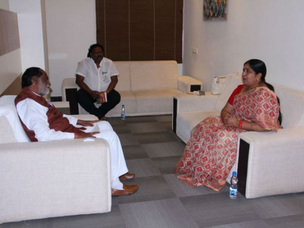 తెలంగాణలో బలపడేందుకు బిజెపి వ్యూహం