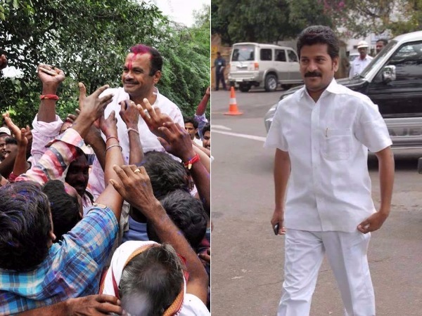 రేవంత్కు చెక్ పెట్టాలంటే: