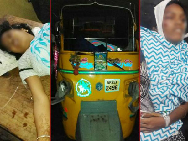 బాధితుల నేపథ్యం: