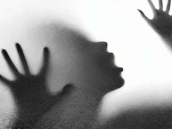 ఇనుప రాడుతో దాడి: