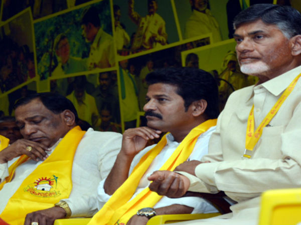 చంద్రబాబుపై ఇంకా గౌరవాన్ని చూపిస్తూ