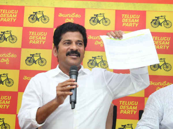 దిమ్మతిరిగే ప్రశ్నలు సంధించారు