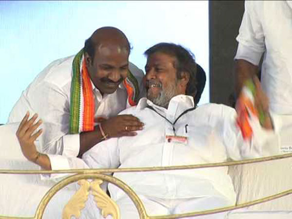 ఉమ్మడి నల్లగొండ జిల్లాలోనే 2500 మంది అరెస్టులు