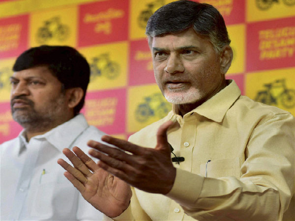 బాబు ఎలా గాడినపెడుతారో?