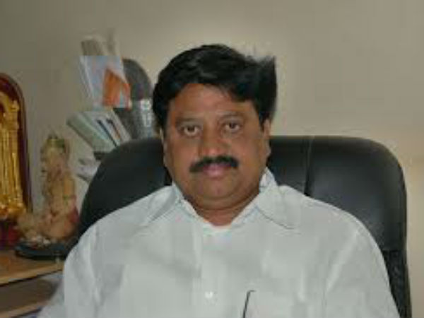 ఉదయ భాను సహా వైఎస్ఆర్ కాంగ్రెస్ నేతల అరెస్ట్