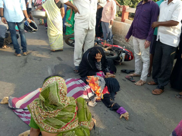 గాయపడ్డవారు: